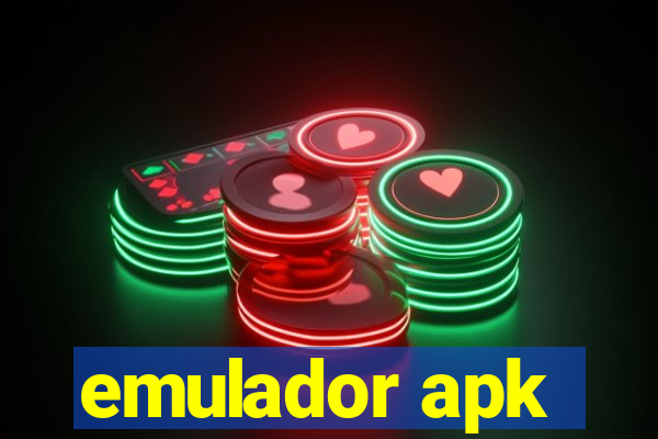 emulador apk